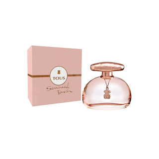 TOUS SENSUAL TOUCH TOUS 100 ML EDT