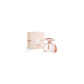 TOUS SENSUAL TOUCH TOUS 100 ML EDT