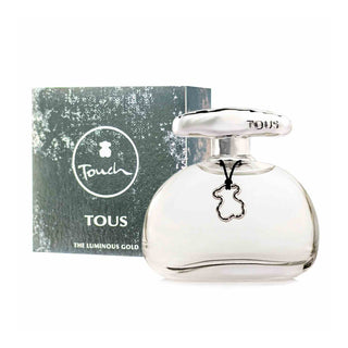 TOUS THE LUMINOUS GOLD TOUS 100 ML EDT