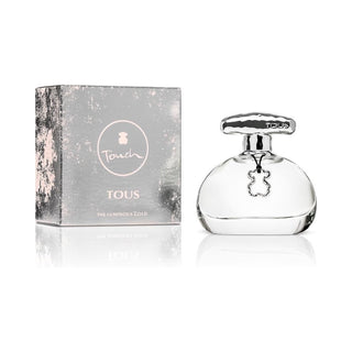 TOUS THE LUMINOUS GOLD TOUS 100 ML EDT