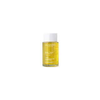 TRATAMIENTO CORPORAL TONIC TREATMENT OIL CLARINS 100ML