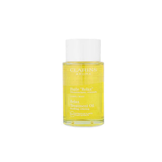 TRATAMIENTO CORPORAL TONIC TREATMENT OIL CLINIQUE 100ML