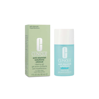 TRATAMIENTO EN GEL ANTI-IMPERFECCIONES CLINIQUE 30 ML