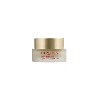 TRATAMIENTO PARA LABIOS EXTRA-FIRMING & HYDRATING LIP AND CONTOUR BALM CLARINS 15ML
