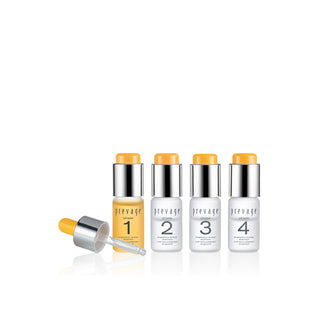 TRATAMIENTO RENOVADOR PREVAGE PROGRESSIVE RENEWAL TREATMENT - 4X ELIZABETH ARDEN 10ML
