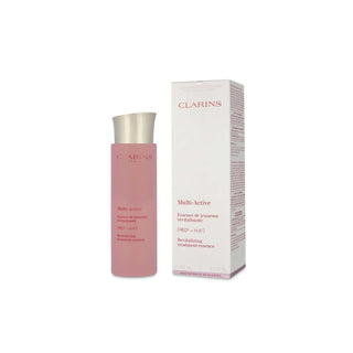 TRATAMIENTO REVITALIZANTE MULTI-ACTIVE TREATMENT ESSENCE CLARINS 200ML