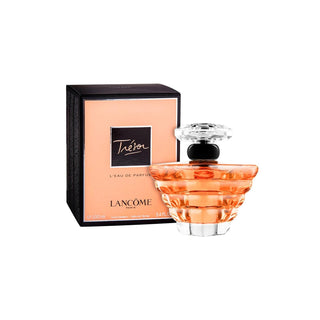 TRESOR + CREMA CORPORAL + PERFUMERO LANCOME 100 ML EDP