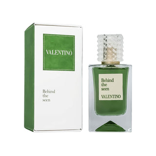 VALENTINO BEHIND THE SEEN VALENTINO 100 ML PARFUM