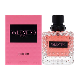 VALENTINO BORN IN ROMA VALENTINO 100 ML EDP