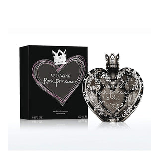 VERA WANG PRINCESS ROCK VERA WANG 100 ML EDT