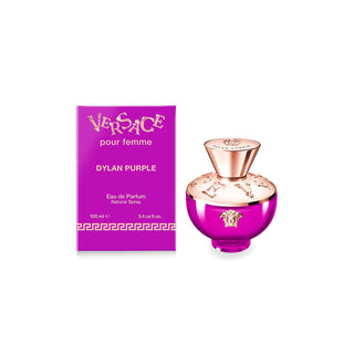 VERSACE DYLAN PURPLE VERSACE 100 ML EDP