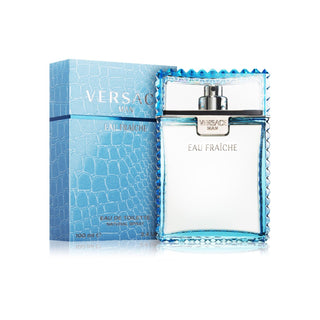 VERSACE EAU FRAICHE VERSACE 100 ML EDT
