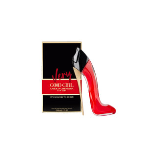 VERY GOOD GIRL CAROLINA HERRERA 150 ML EDP