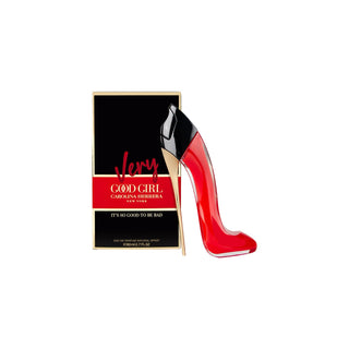 VERY GOOD GIRL ELIXIR CAROLINA HERRERA 80 ML EDP