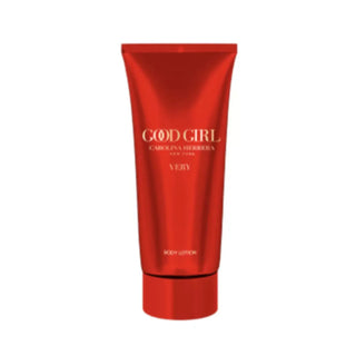 VERY GOOD GIRL ELIXIR + CREMA CORPORAL CAROLINA HERRERA 80 ML EDP