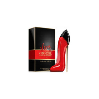 VERY GOOD GIRL + CREMA CORPORAL + PERFUMERO CAROLINA HERRERA 80 ML EDP
