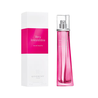 VERY IRRESISTIBLE GIVENCHY 75 ML EDT