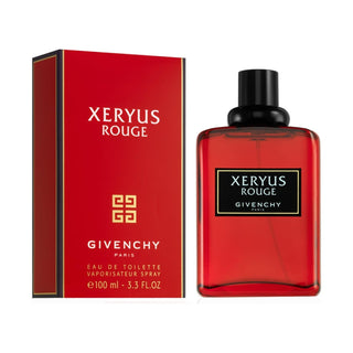 XERYUS ROUGE GIVENCHY 100 ML EDT