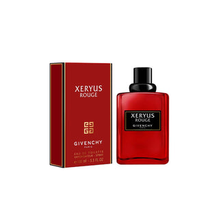 XERYUS ROUGE GIVENCHY 100 ML EDT