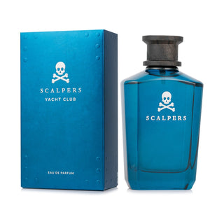 YACHT CLUB SCALPERS 125 ML EDP