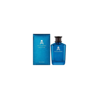 YACHT CLUB SCALPERS 125 ML EDP