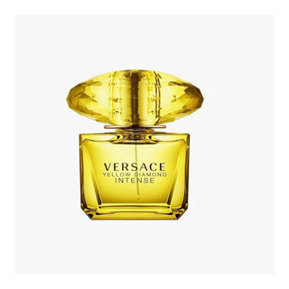 YELLOW DIAMOND INTENSE . VERSACE 90 ML EDP