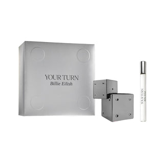 YOUR TURN BILLIE EILISH 100 ML EDP