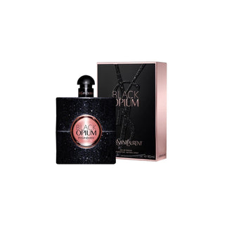 YSL BLACK OPIUM VAPO YVES SAINT LAURENT 90 ML EDP