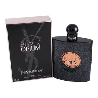 YSL BLACK OPIUM VAPO YVES SAINT LAURENT 90 ML EDP