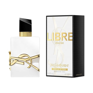 YSL LIBRE L EAU NUE YVES SAINT LAURENT 90 ML EDP